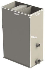 Econosieve 300µm - AquaForte