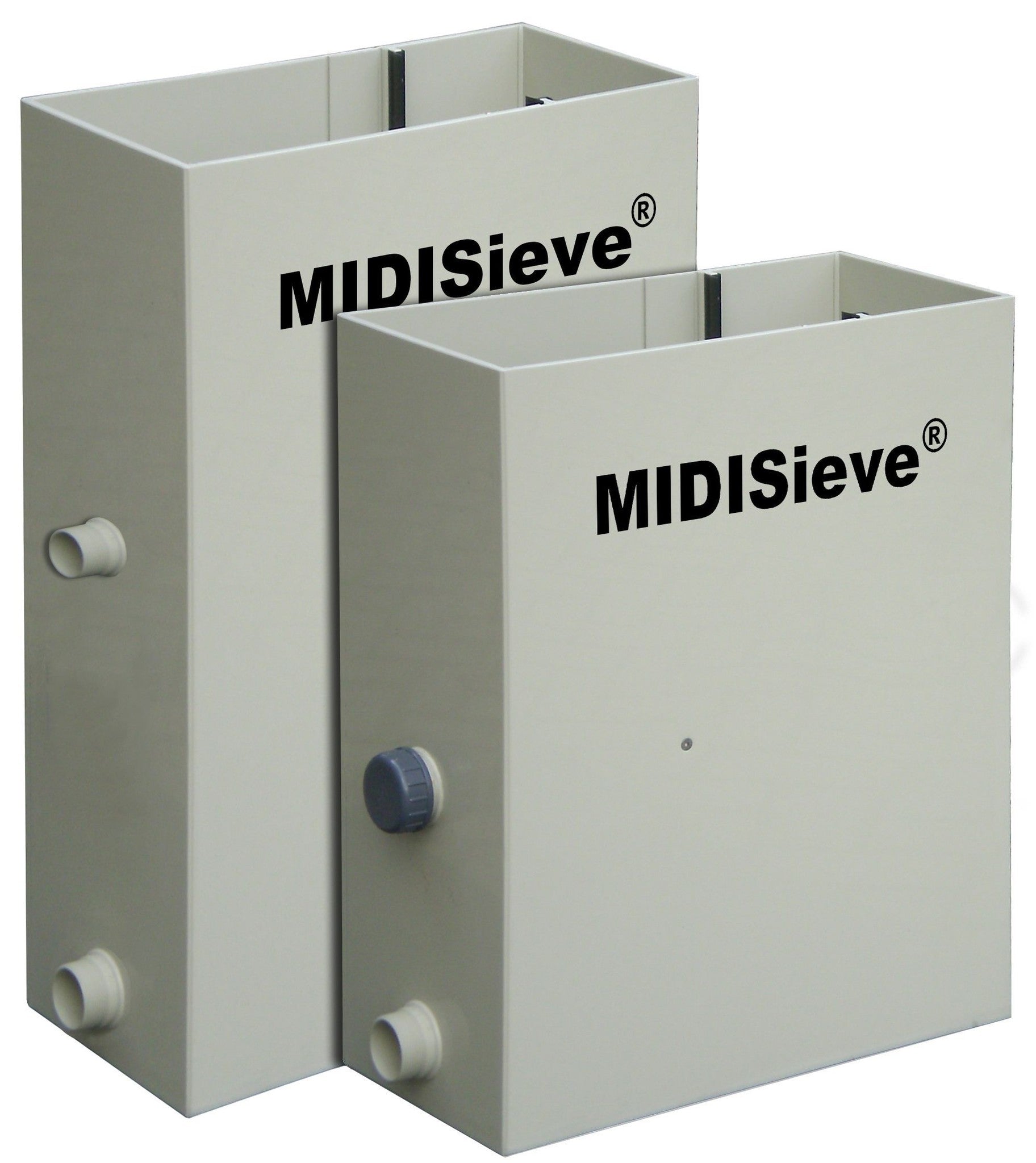 Midi-Sieb 300 µm – AquaForte