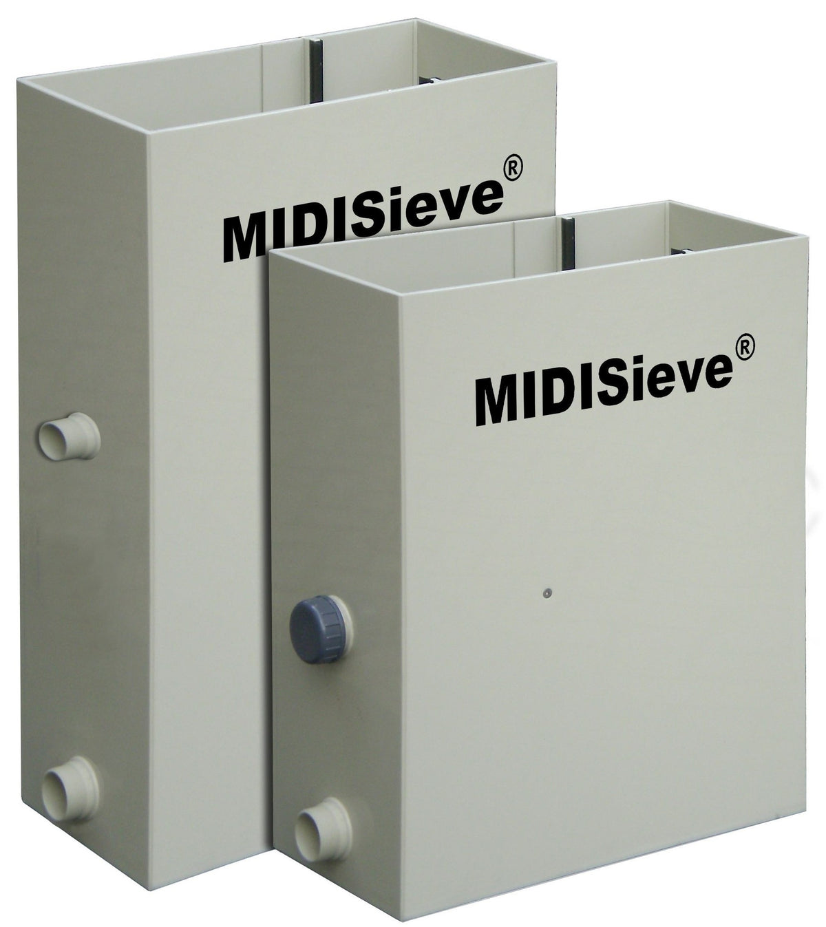 Midi Setaccio 300µm - AquaForte