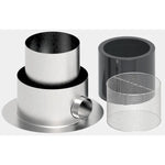 RVS Bioskimmer - AquaForte