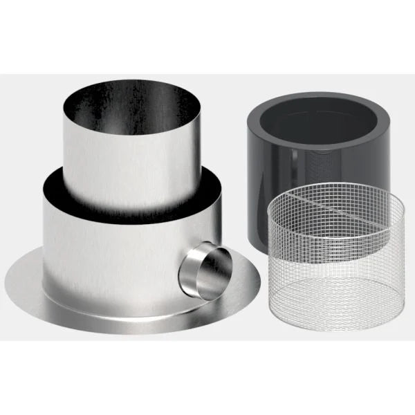 RVS Bioskimmer - AquaForte