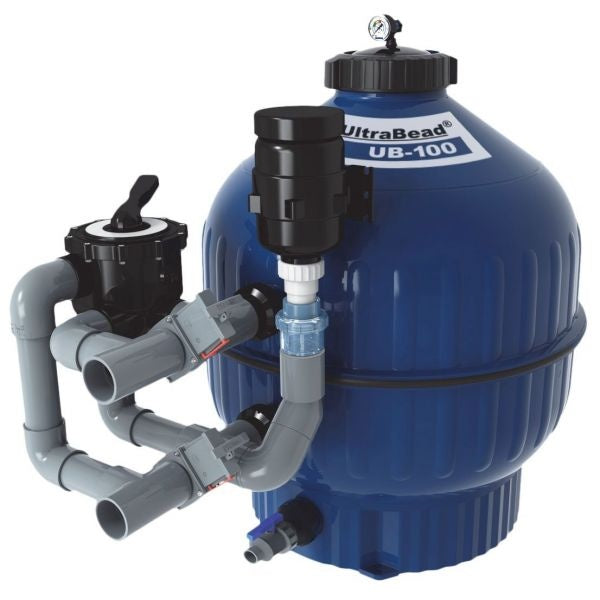 Prime UltraBead Filter UB140 AquaForte