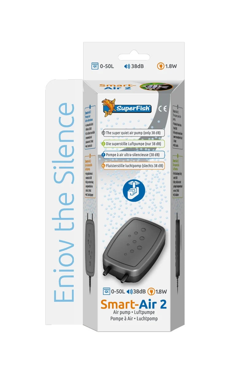 Smartair 2 - Superfish