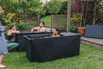 Lite Bath - Chill Tubs