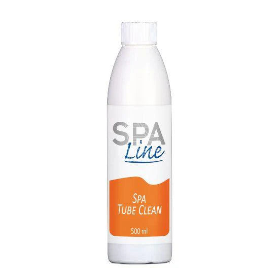 Tube Clean Pipe Cleaner 500ml - SpaLine