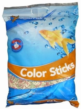 Color Sticks 15L - SuperFish