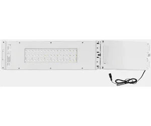 Home 25/30 coperchio bianco - SuperFish