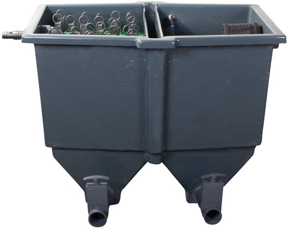 Polytech Move Filter 20m³ - SuperFish