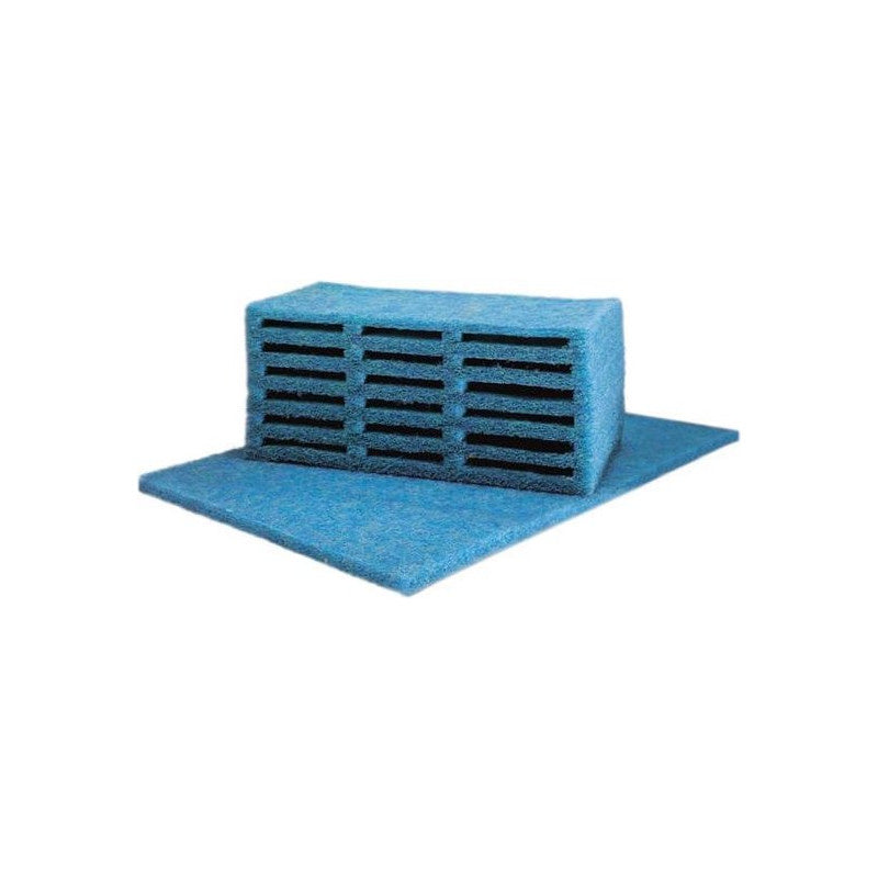 Poly tech move 200 Tappetino giapponese Cassette - Superfish