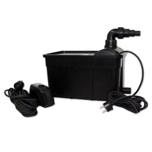 Pond Clear 3000 pond filter kit - SuperFish