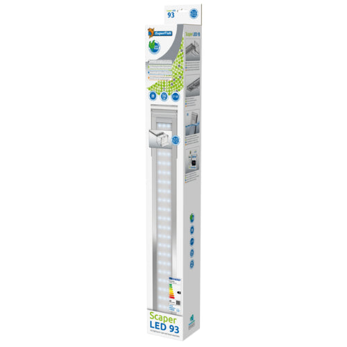 scaper led RGB 93cm - 48 watt - superfish