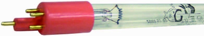T5 Voor Jumbo Tech Uvc 40 Watt - AquaForte