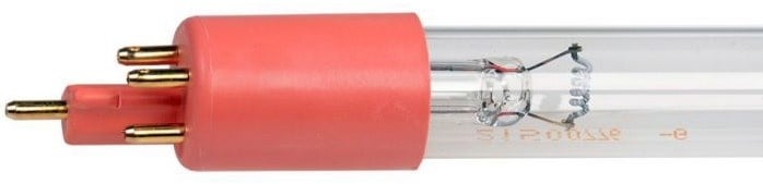 Ampoules de rechange T5 pour Koi Pro UVC 75 Watts - SuperFish