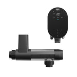B-Clear LS100 électrolyse basse salinité pour piscine 30-70 m³ - AquaForte