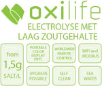 Oxilife OX1 Sugar Valley