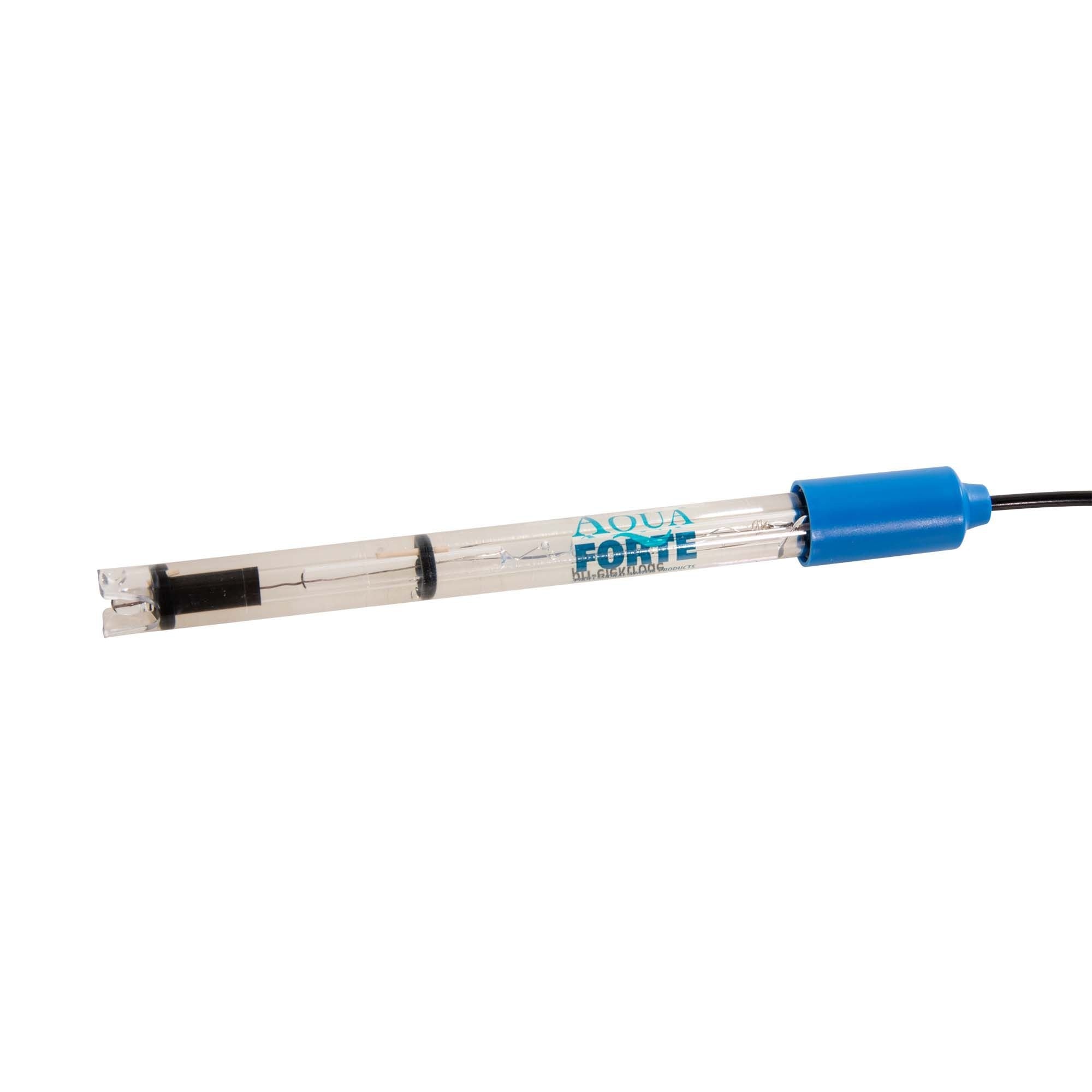Sensor de pH de plástico con cable de 2 metros - Sugar Valley