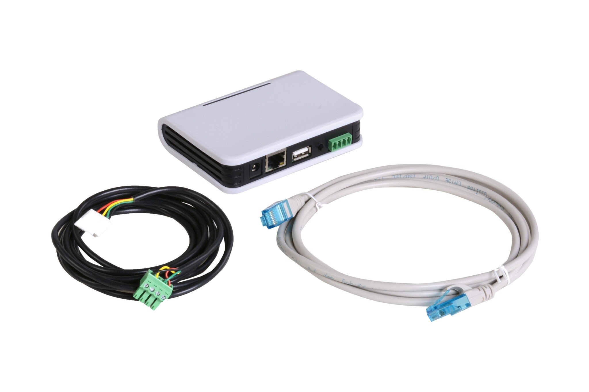 Módulo Ethernet Sugar Valley