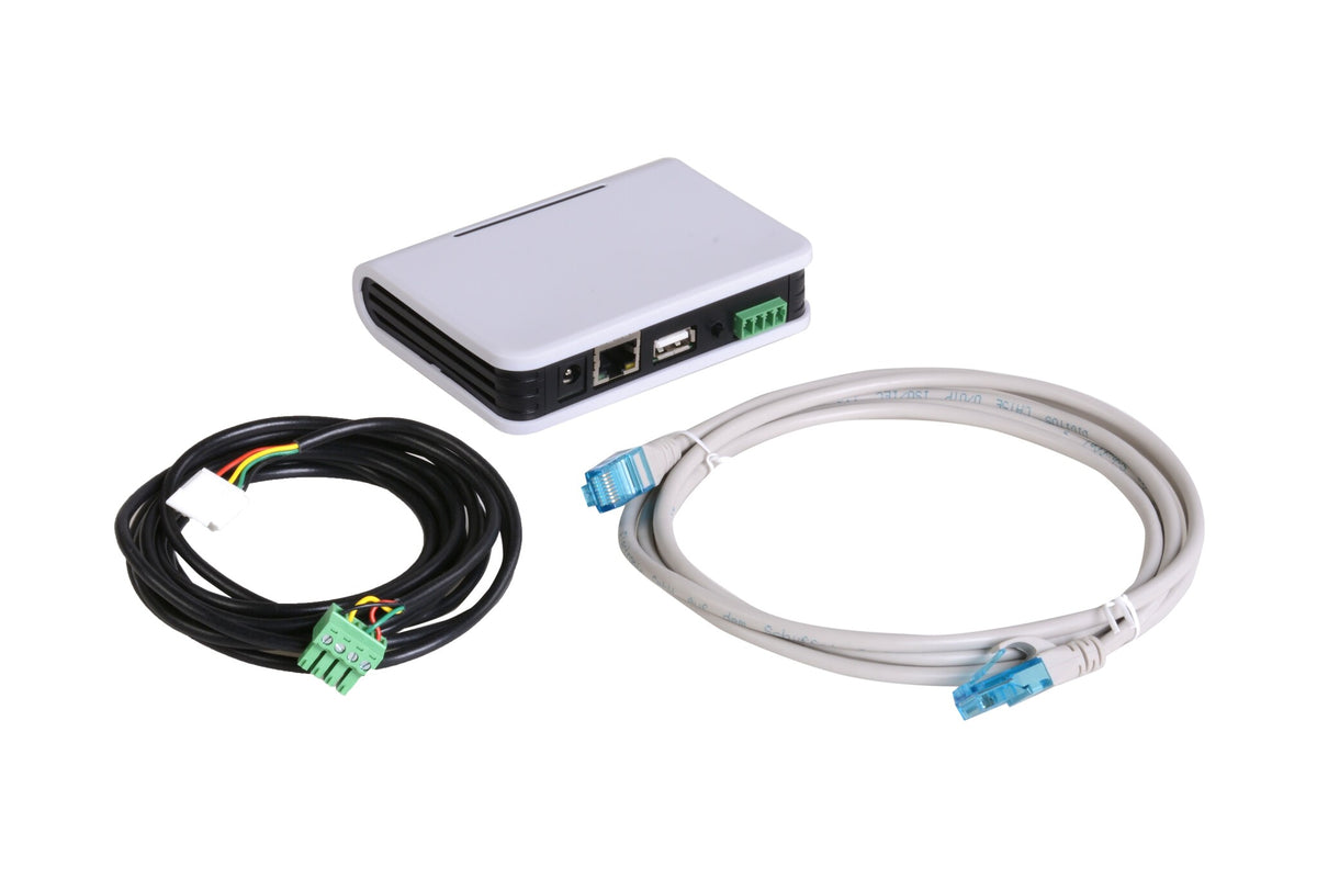 Module Ethernet Sugar Valley