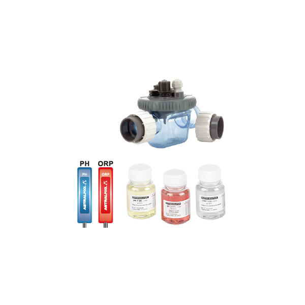 Set di installazione Elite Connect deluxe - AstralPool
