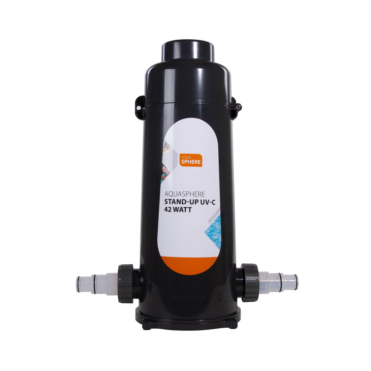 Stand-Up 42 Watt - AquaSphere