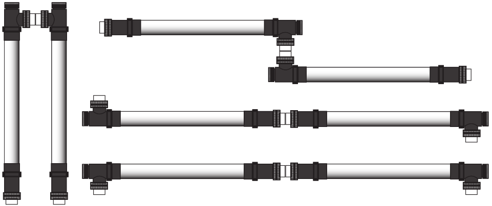 Saltwater UV-C 75 Watt - AquaSphere