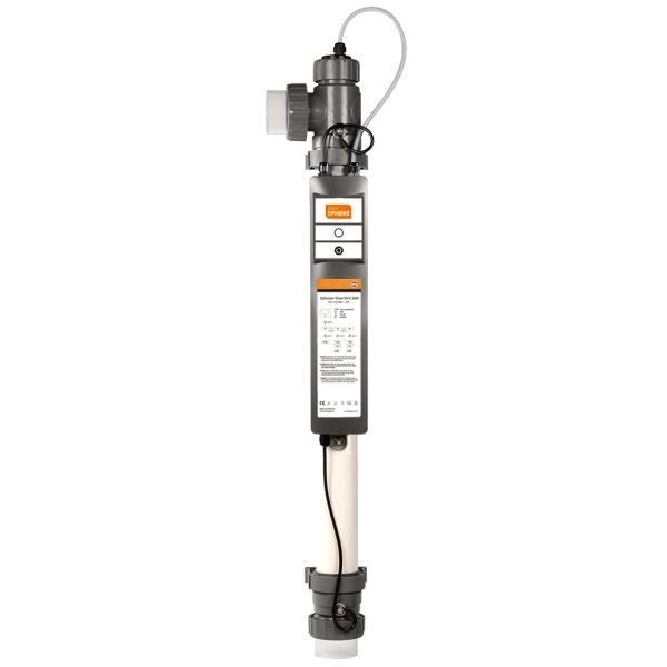 Saltwater Signal UV-C 40 Watts - AquaSphere