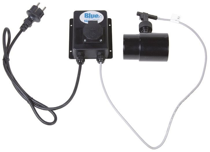 Flow Switch Plus interruptor de flujo – Blue Lagoon