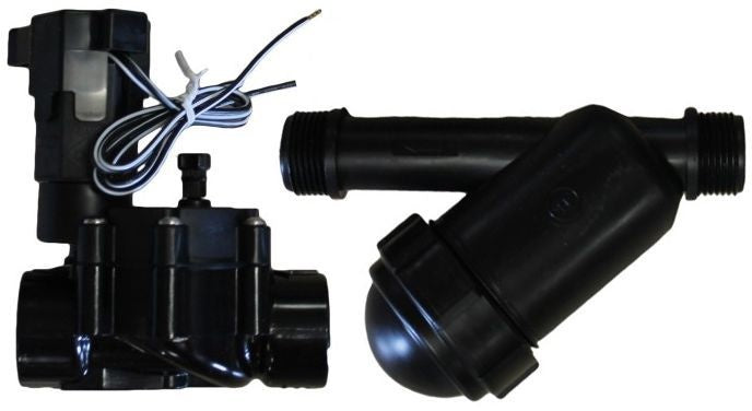 Regolatore del livello dell'acqua RNS-2 - Astralpool