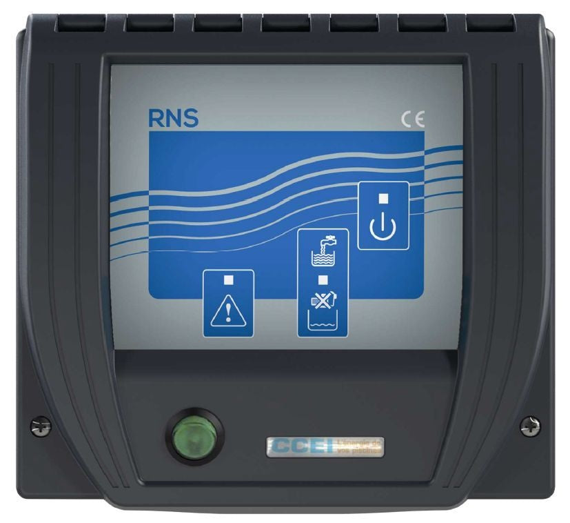 Regolatore del livello dell'acqua RNS-2 - Astralpool