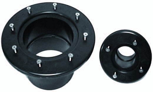 Pasamuros extrafuerte RTF 110 mm - Effast