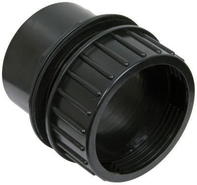 Pasacubas Ø 63 mm con rosca económico - Xclear