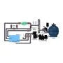 Prime Complete Plug & Swim Pallet Biopool Type 4 AquaForte