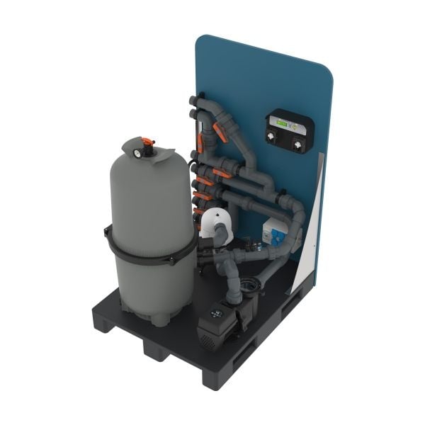 Filter Cartridge VS - AquaForte