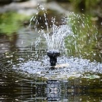 Set di spugne per pompa da fontana - Maja Koi