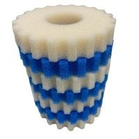 Set of 7 suitable for Auga Variopress pro 6000 - Maja Koi