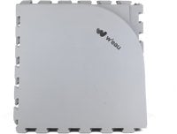 Foam ondertegels voor opblaasbare spa 8mm - W'eau