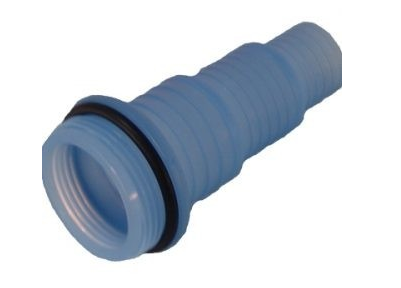 Pilastro a tubo TMC 1½" 30+55w - TMC