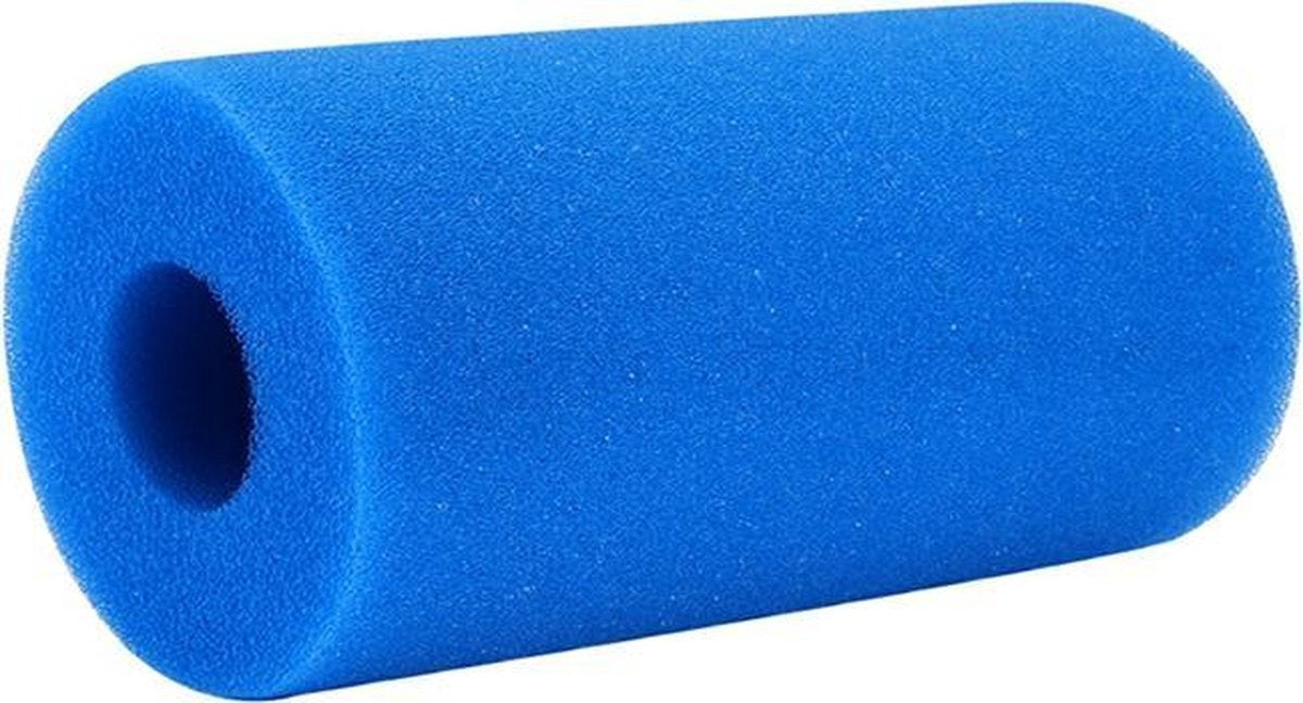 10x Intex filter - Type A & Bestway type III - wasbaar en herbruikbaar - Maja Koi