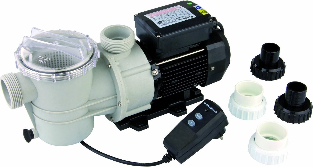 Zwembadpomp Poolmax Tp 150 - Ubbink