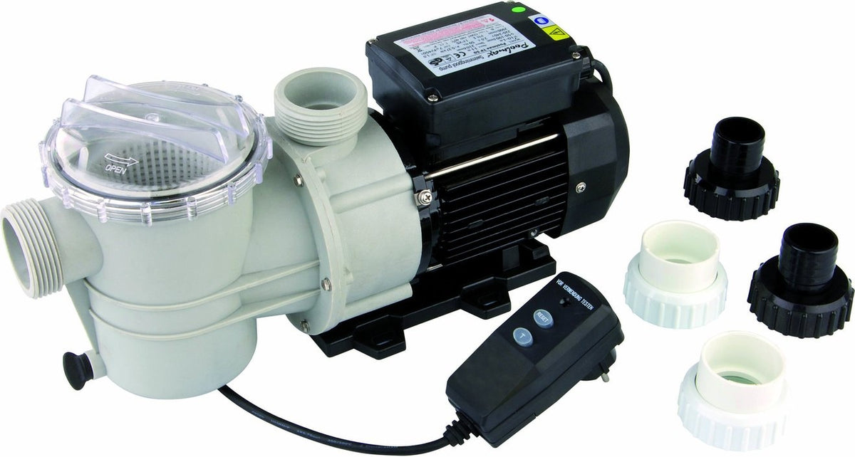Swimming pool pump Poolmax TP 35 - Ubbink