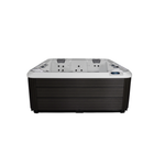 Ultimate ECO Spa 005 Dark Grey - 4-Persoons Jacuzzi - Wellness Tub