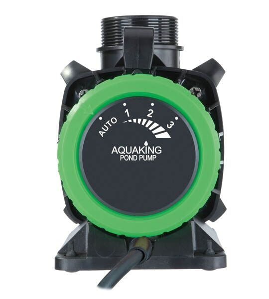 Water Pump EGP²-13.000 NG – AquaKing