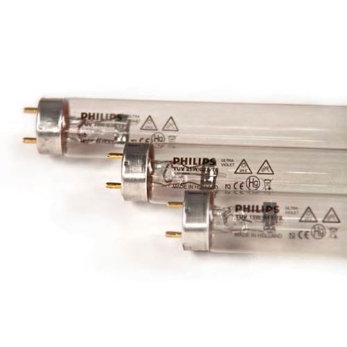 UV-C TL Vervanglamp 15W – Philips