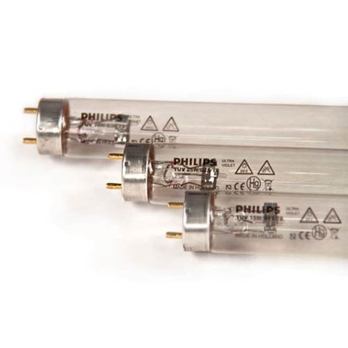 UV-C TL Vervanglamp 8W – Philips