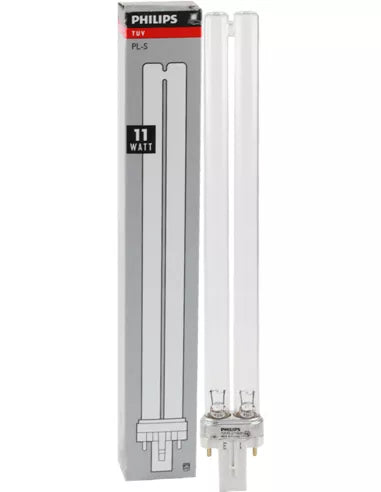 Bulb UVC Philips 11 W TC-S G23 - Oase