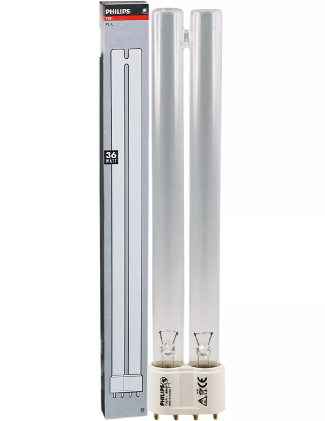 UVC Bulb Philips 36 W CC-L 2G11 - Oase