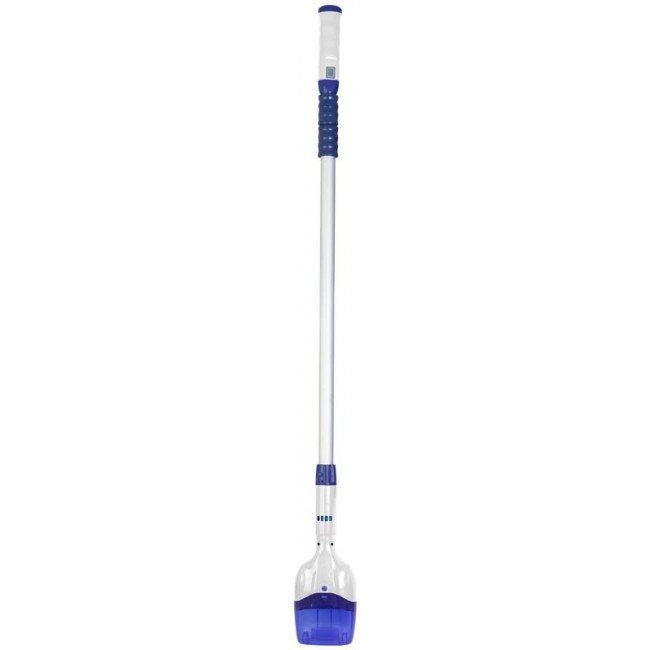 Rechargeable pool cleaner VCB08-FDR - Aquaforte