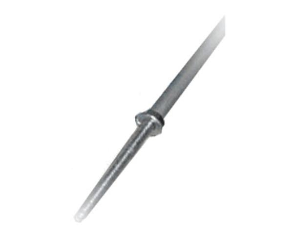 Estensione per mandrino in alluminio 75 cm Valterra