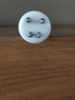 Ersatzlampe FÜR Sansai Einbau UV-C 40W Quecksilberdampf - Sansai