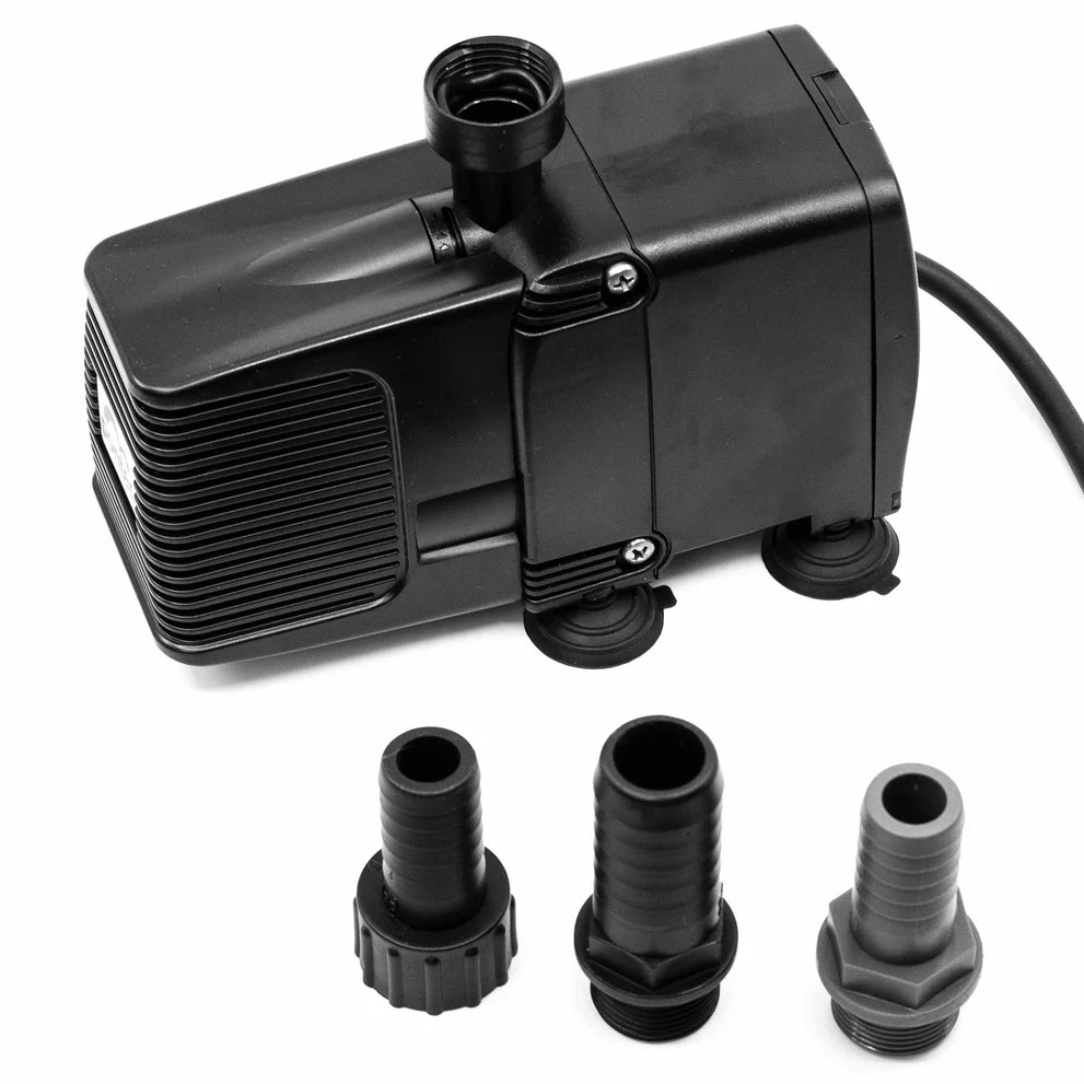 Pontec PondoCompact 2000 Fonteinpomp - Oase